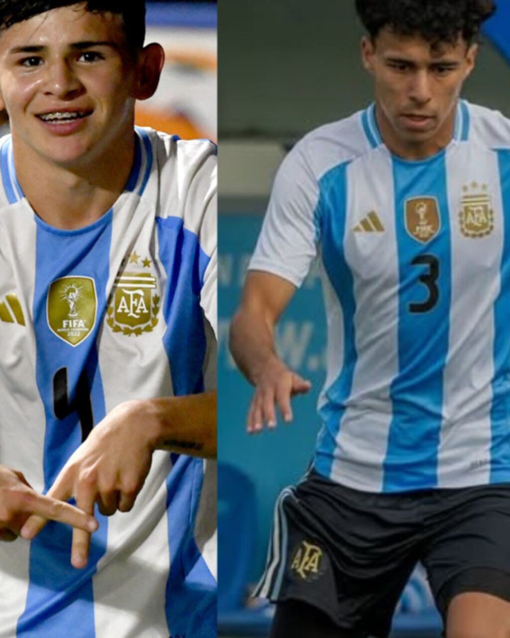 Inferiores 2024
