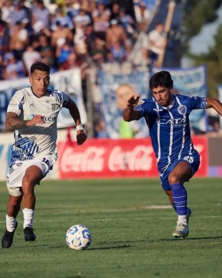 HISTORIALGodoyCruz