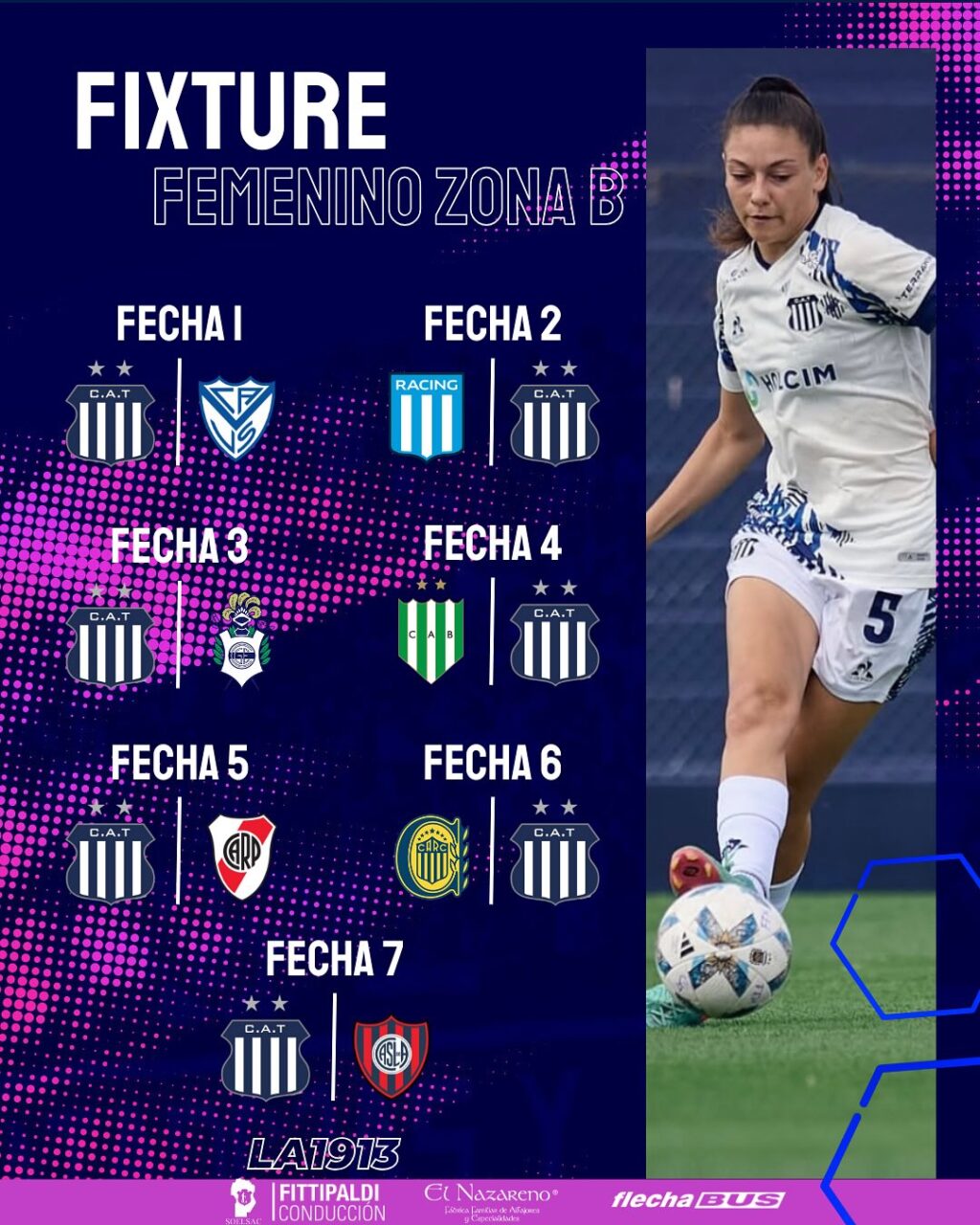 FixtureFemenino