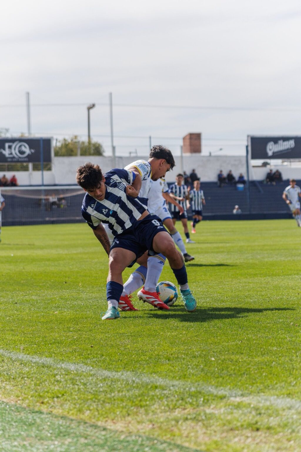 JuvenilesTalleres-RosarioCentral