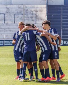¡Se vienen los clásicos de inferiores!