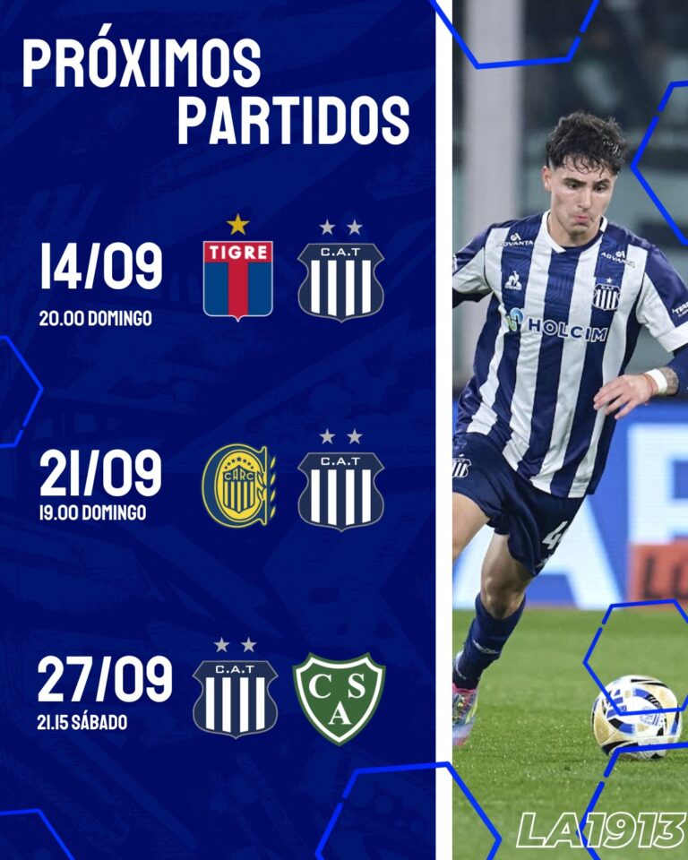 AgendaAseptiembre