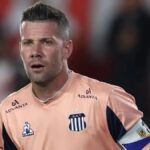 Guido Herrera está muy cerca de continuar su carrera en Brasil.
