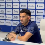 CARLOS TEVEZ DEJA TALLERES 