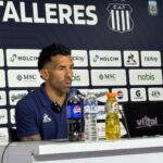 Tévez, tras el triunfo de Talleres: “A los clásicos hay que ganarlos, hoy las formas no importan”