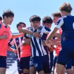 Vuelven las Inferiores: se sorteó el Torneo Juvenil AFA 2026