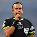 Autoridades confirmadas para la 10° Fecha del Torneo Apertura 2026, entre Talleres e Instituto.