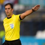 Autoridades confirmadas para #Talleres vs. Deportivo Riestra