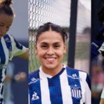 Matadoras de selección.