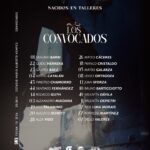 Los convocados en Talleres para enfrentar a Boca.