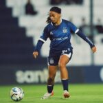 Talleres repartió puntos en un duelo de alto voltaje ante Racing