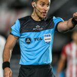 Autoridades confirmadas para Unión vs Talleres