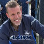 Carboni y Acosta dirigirán al primer equipo de Talleres