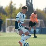 Todos los goles Talleres ante Indep. Rivadavia