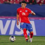 Lautaro Millán vuelve a aparecer en el radar de Talleres