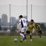 ¡Triunfazo en La Feliz! La Reserva de Talleres pisó fuerte en Mar del Plata