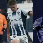 Talleres renovó hasta 2030 a tres de sus juveniles