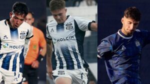 Juveniles hasta el 2030