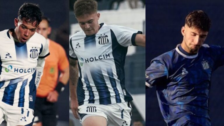 Juveniles hasta el 2030