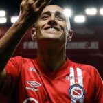 Diego Braga, representante de Federico Fattori, se refirió al avance de las negociaciones con Talleres.