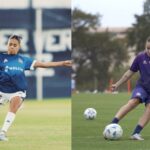 Doble convocatoria internacional para Talleres