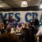 La Filial James Craik celebró su 5° aniversario