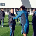 CUATRO AUSENCIAS EN EL REGRESO DE #TALLERES