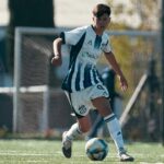 Juveniles de Talleres ante San Martín SJ