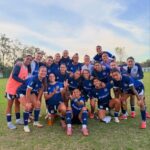 Clásico en Alberdi, domingo desde las 15:30