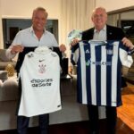 CORINTHIANS CONFIRMÓ EL PAGO DE LA DEUDA POR RODRIGO GARRO
