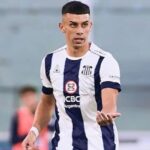 Racing negocia por Ulises Ortegoza