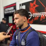 Augusto Schott: “Tenemos muchas cosas por mejorar”