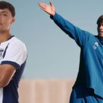 Giovanni Baroni y Martín Rivero fueron convocados a la Selección Argentina Sub-17.
