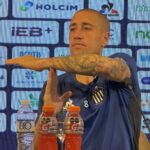 Federico Fattori habló sobre su llegada a Talleres