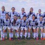 Jornada de Juveniles Femenino este domingo en el CARD