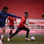  Talleres empató 1-1 ante Independiente 