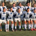 Todos los goles Juveniles ante Ferro