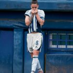 “HACER UN GOL CON ESTA CAMISETA ES MUY DISTINTO” 