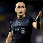 BALIÑO, EL ÁRBITRO ANTE NEWELL’S