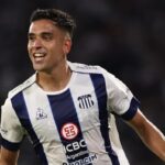 Juan Rodríguez continuará su carrera en Atlético Tucumán.