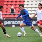  Talleres cerró su pretemporada en Buenos Aires