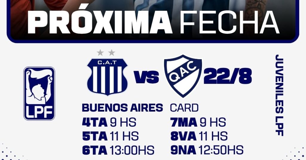 Inferiores 2024