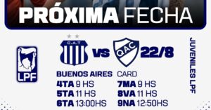 Inferiores 2024
