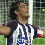 Julián Maidana acompañó al plantel de Talleres y dejó un mensaje sobre el presente del club