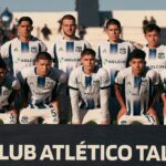Reserva: Talleres recibe a Rosario Central