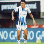 Racing inició conversaciones con Talleres para intentar incorporar a Matías Galarza.