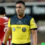 Árbitros confirmados para Talleres – Lanús