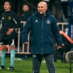 JORGE SAMPAOLI DEJÓ DE SER EL DT DE TALLERES