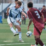 LOS JUVENILES DE TALLERES ENFRENTAN A GIMNASIA