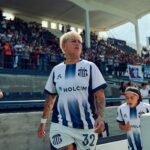  LAS MATADORAS RECIBEN A INDEPENDIENTE